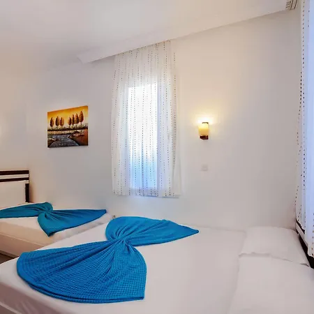 Puya Hotell