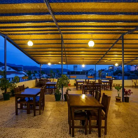 Hotel Puya 3*