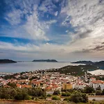 Puya Hotell Kaş