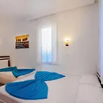 Puya Hotell