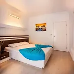 Puya Hotell Kaş