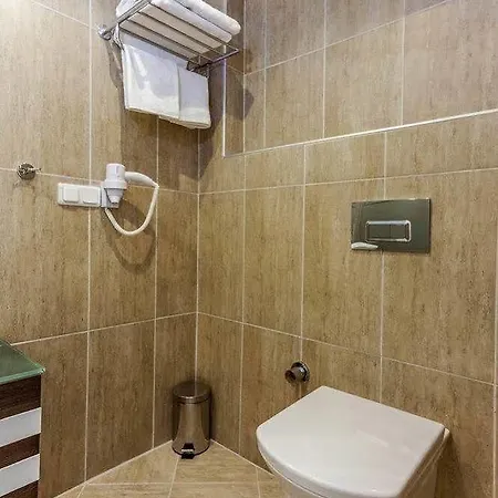 Puya Hotel Kaş